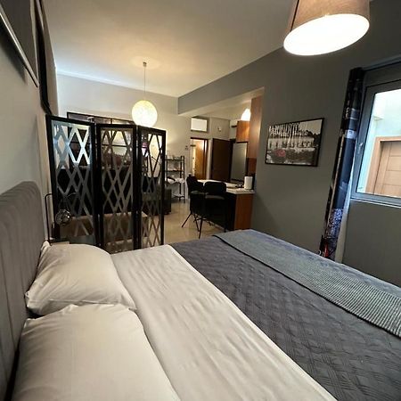 Апартаменты Elegant Escapes 5 Афины Экстерьер фото