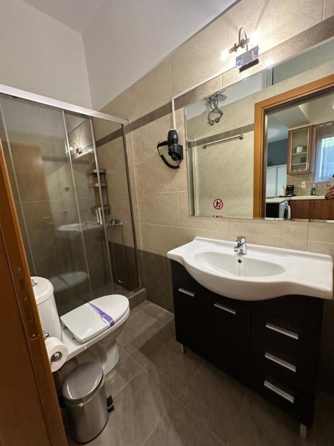 Апартаменты Elegant Escapes 5 Афины Экстерьер фото